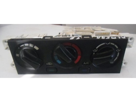 Comando Sofagem Nissan Almera 1998 csof176